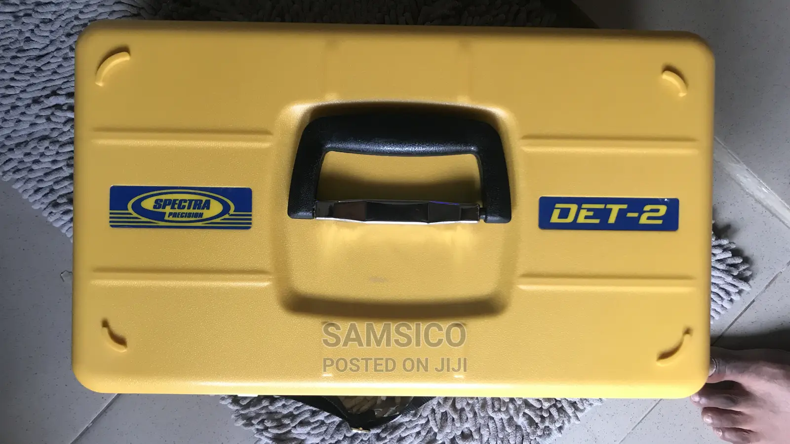 Digital Theodolite