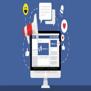 Facebook Advertising Agency