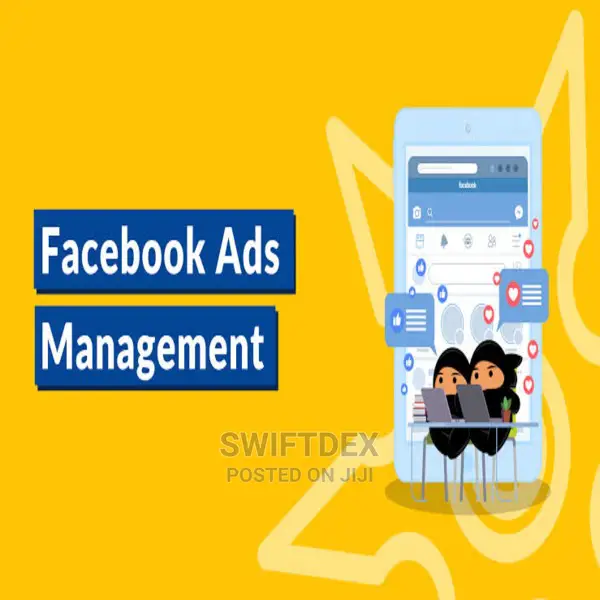 Facebook Advertising Agency
