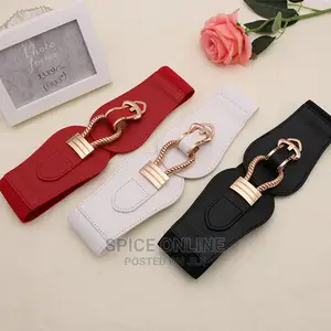 Original Fashion Female Belt