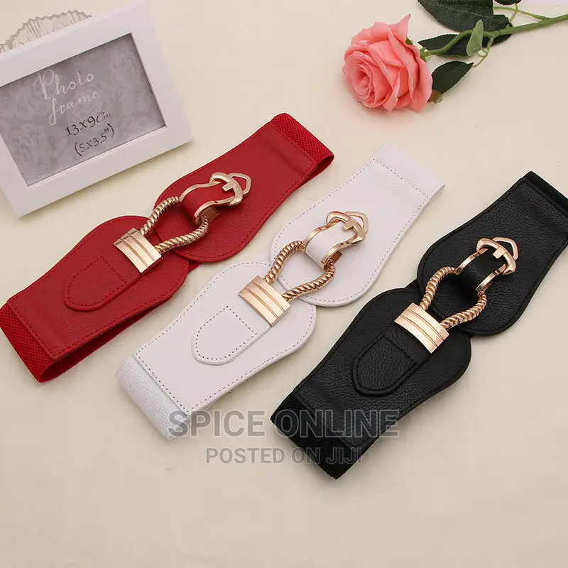 Original Fashion Female Belt