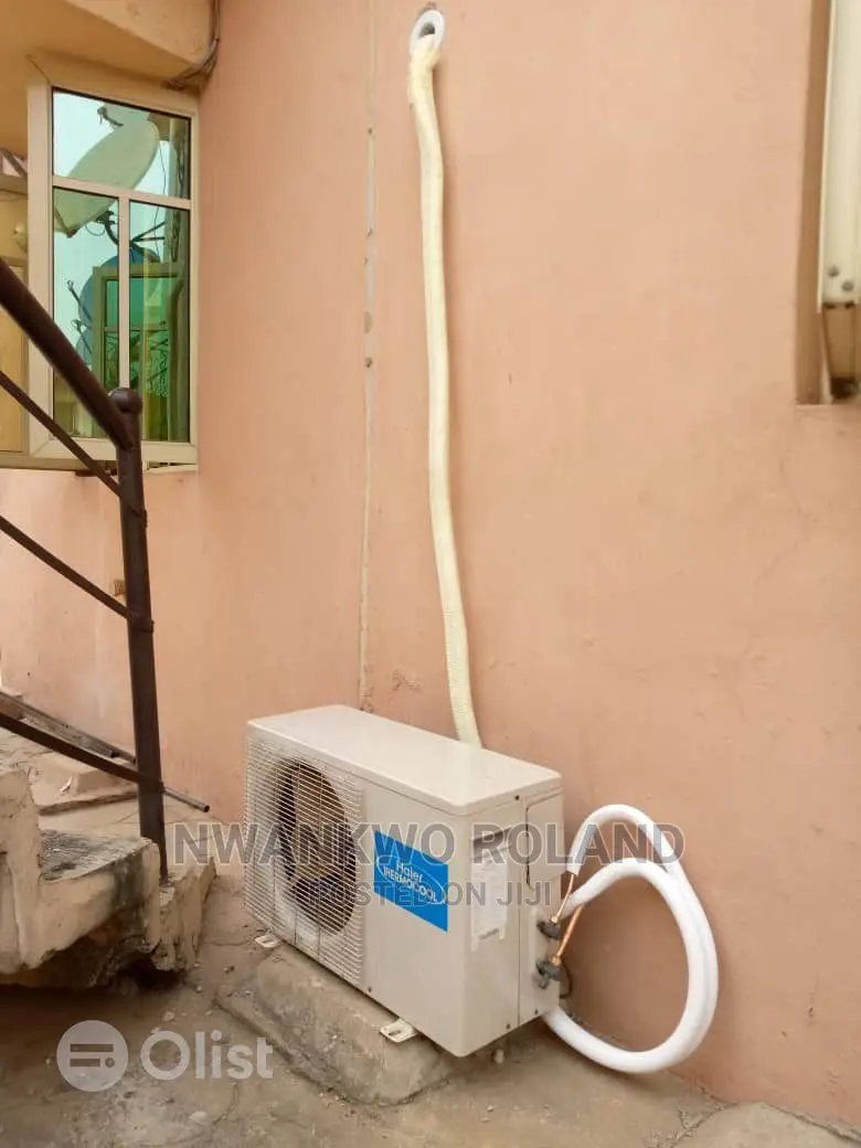 AC Repair Installation and Services