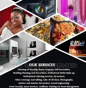 Event Planning