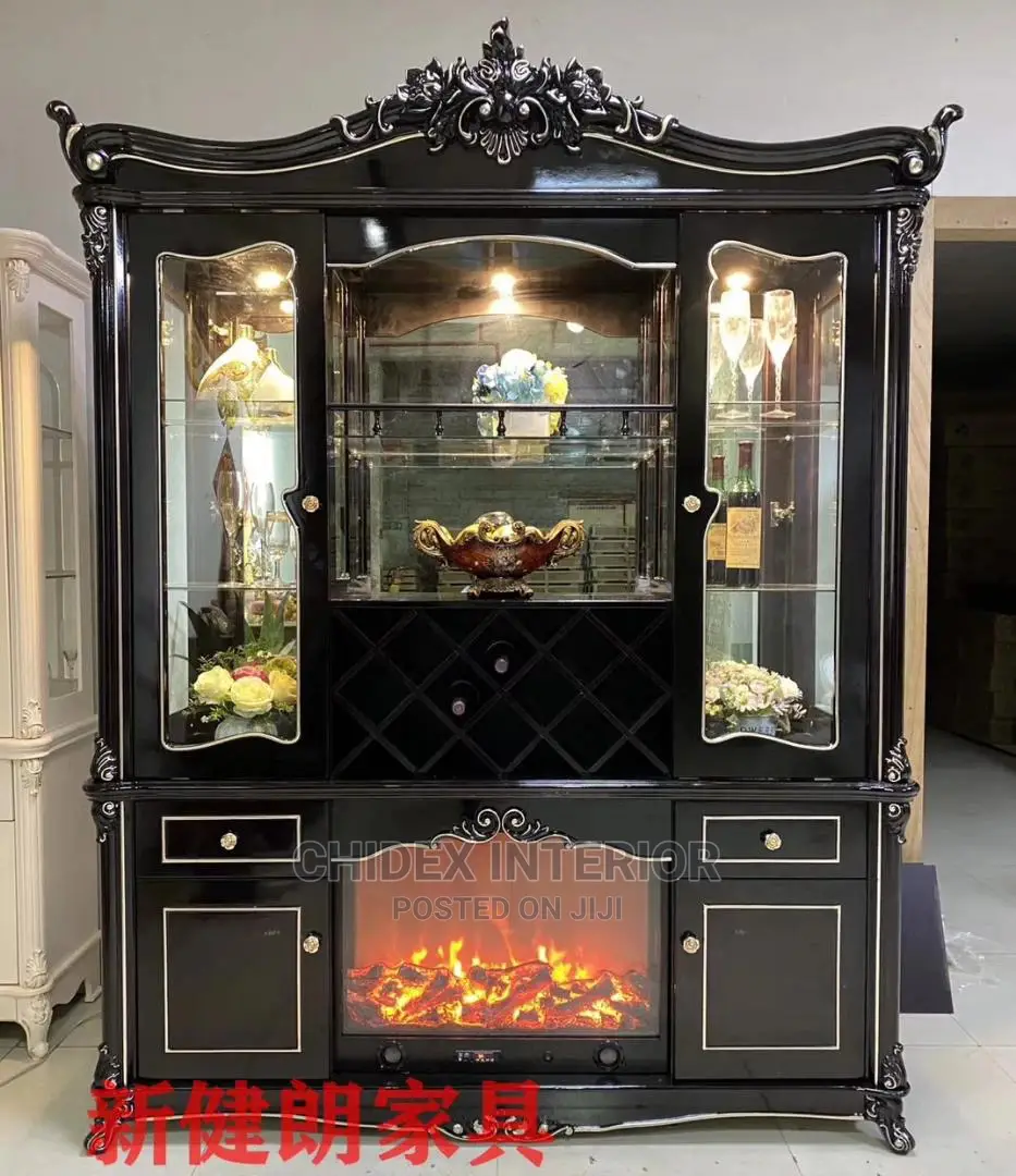 Executive Wine Bar