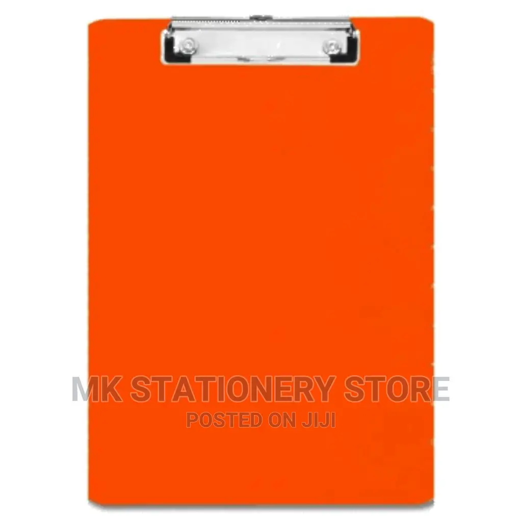 Clip Board File