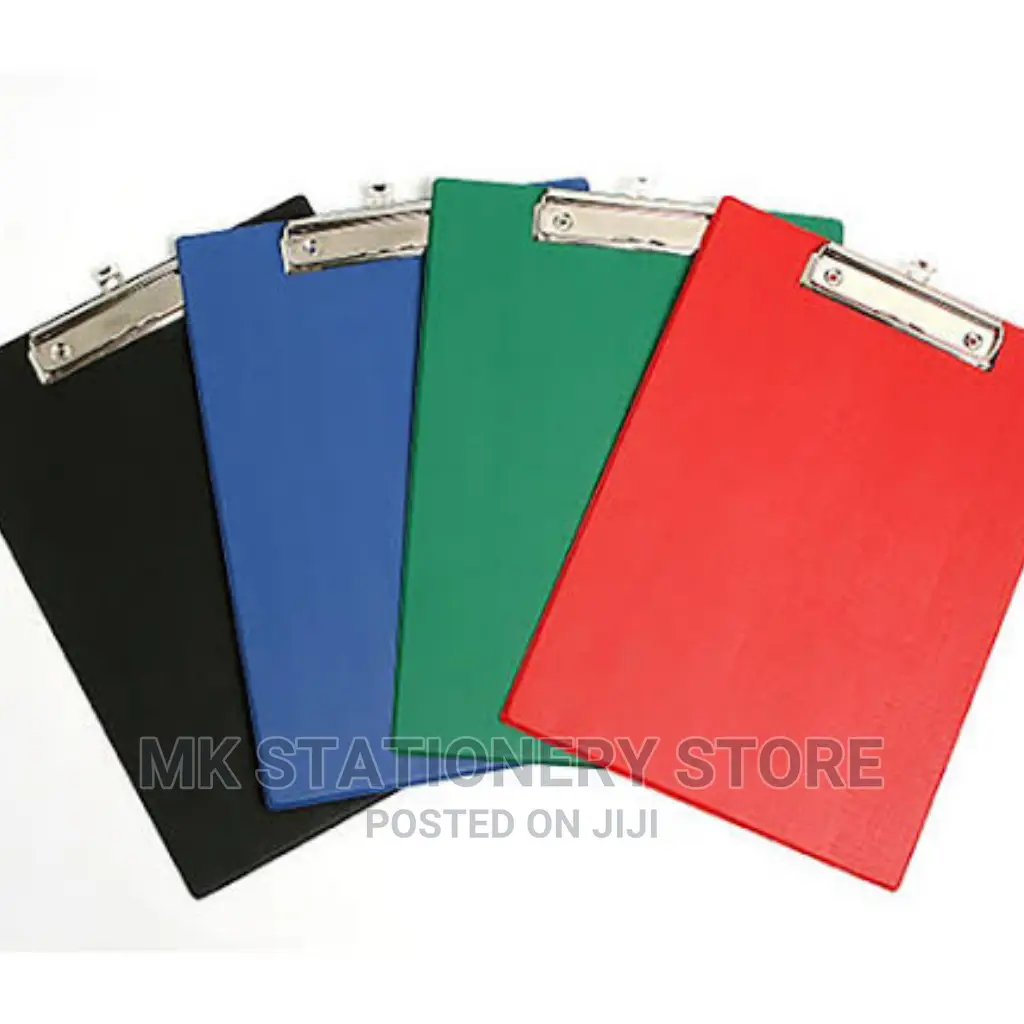 Clip Board File