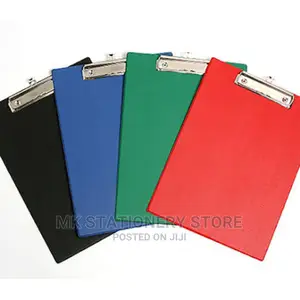 Clip Board File