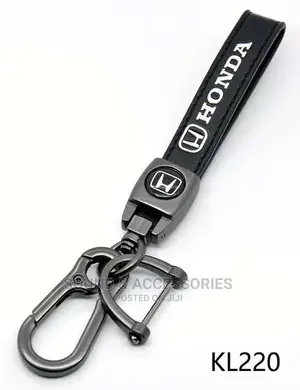 Strap Keyholders + Belt Hook