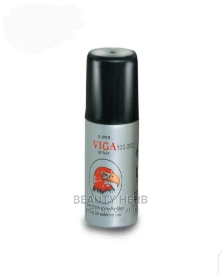 Super Viga Ejaculation Delay Spray