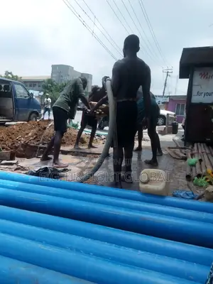 Water Borehole