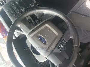Steering Air Bag F150 2010