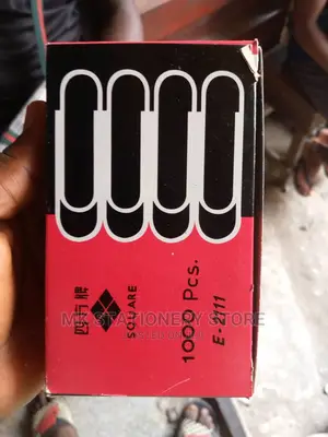 Paper Clip