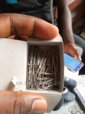 Paper Clip