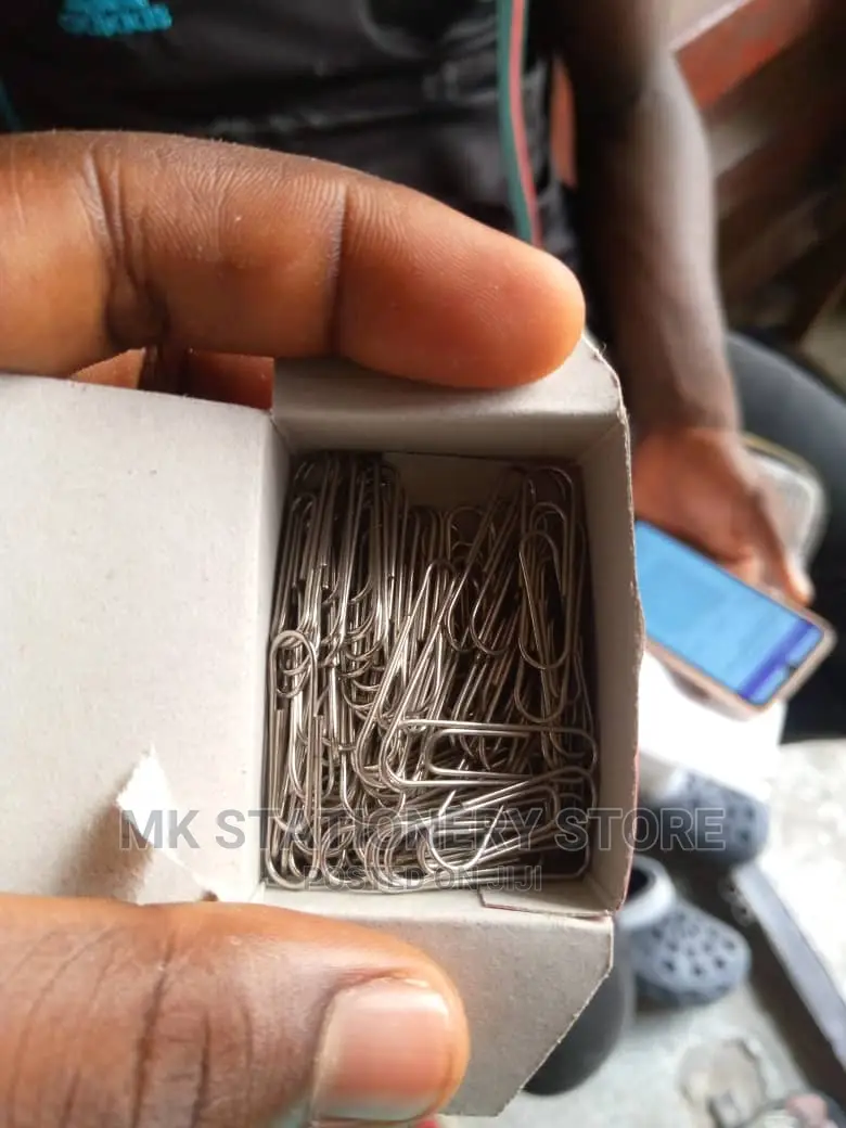 Paper Clip