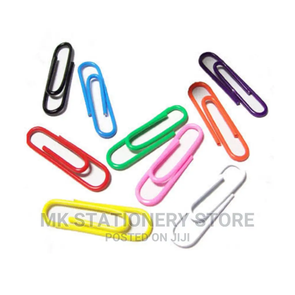 Paper Clip