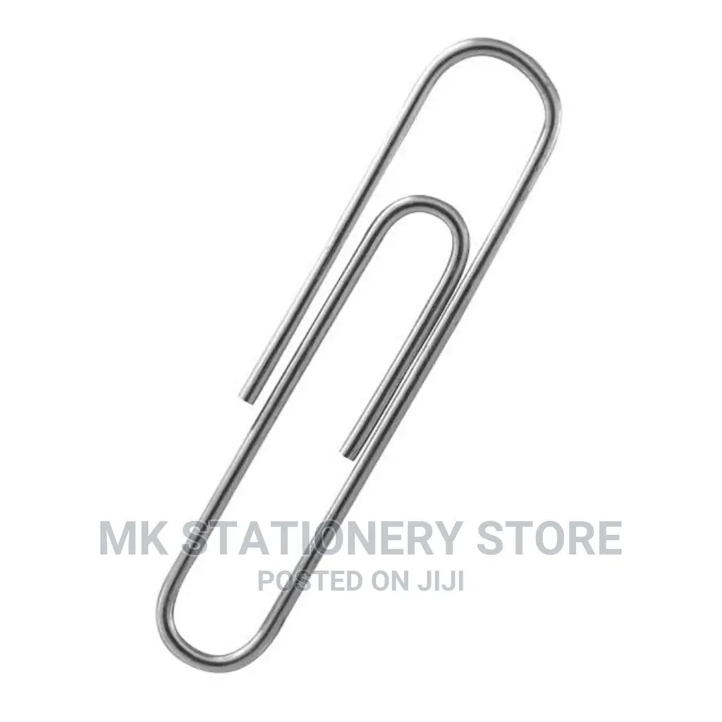 Paper Clip