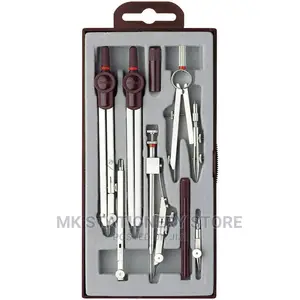 Rotary Compass Universal Set