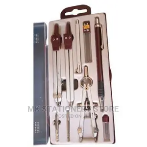 Rotary Compass Universal Set