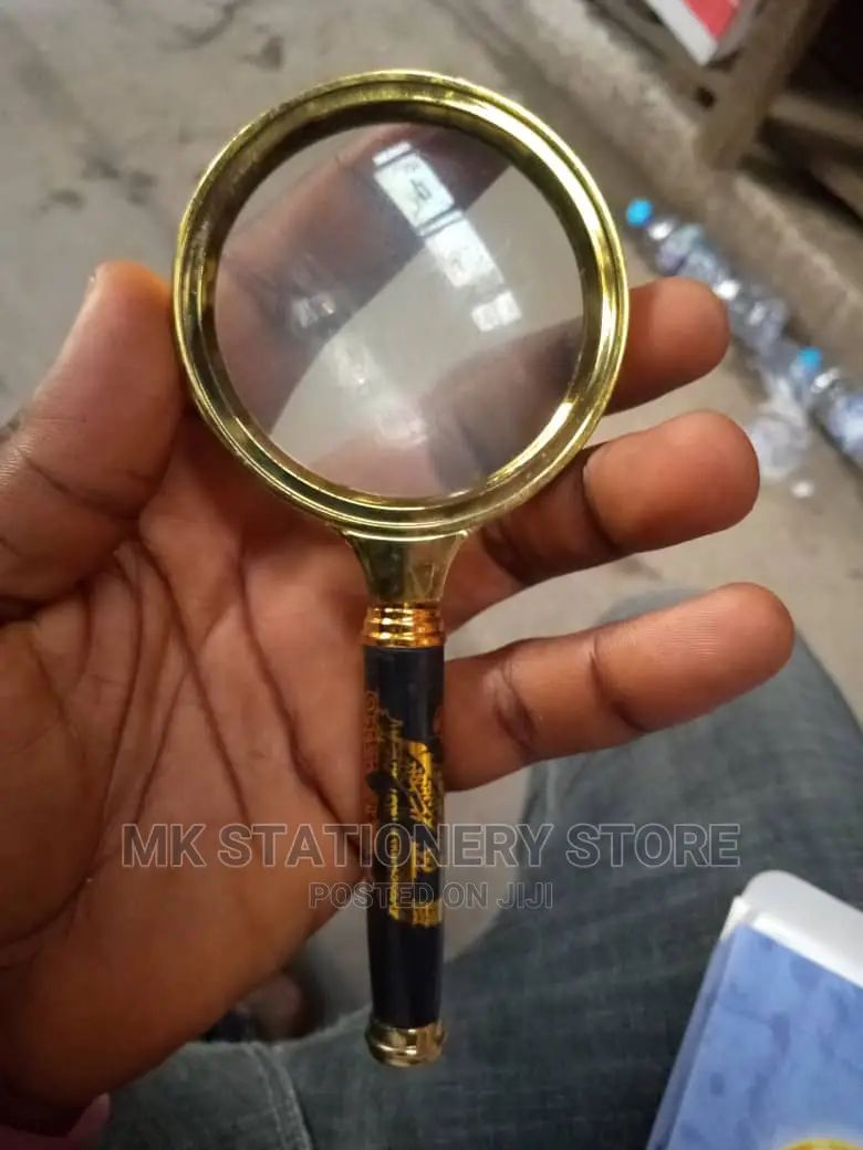 Magnifier 70mm