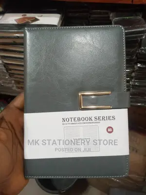 Executive Note Book