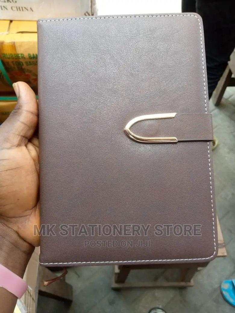 Executive Note Book