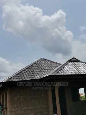 Aluminum Roofing Sheets Brown With Best Way