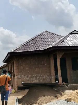 Aluminum Roofing Sheets Brown With Best Way