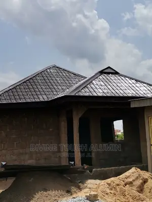 Aluminum Roofing Sheets Brown With Best Way