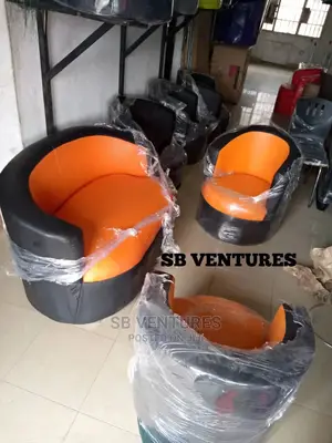 Sofa Chair 4 Sitter