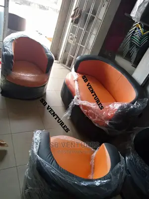 Sofa Chair 4 Sitter