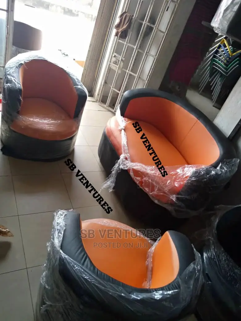 Sofa Chair 4 Sitter