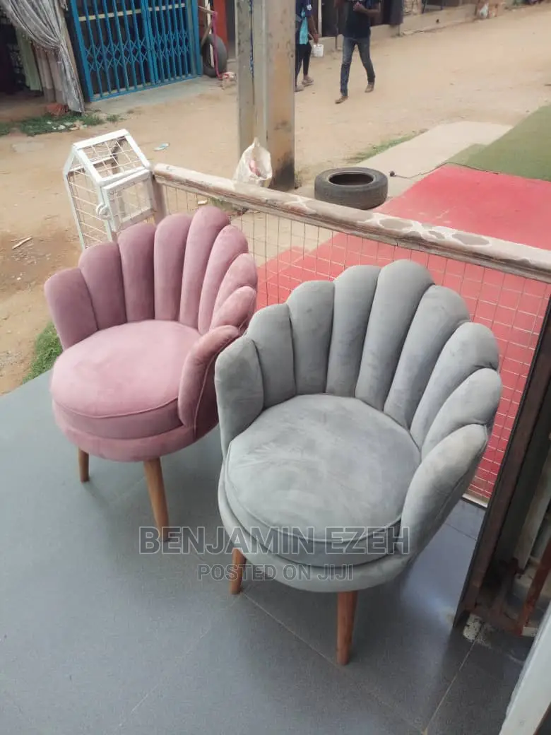 Discussion Chairs