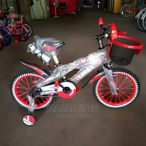 Kids Bike Bicycle
