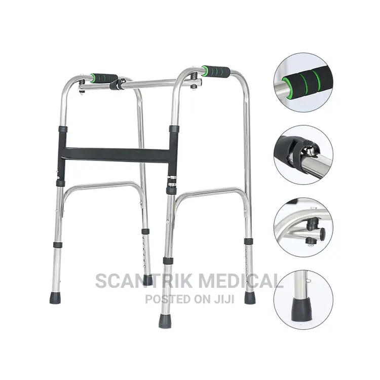 Mobility Walking Aids
