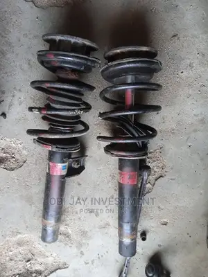 BMW 3series E90 Front Shock 4wheel Drive