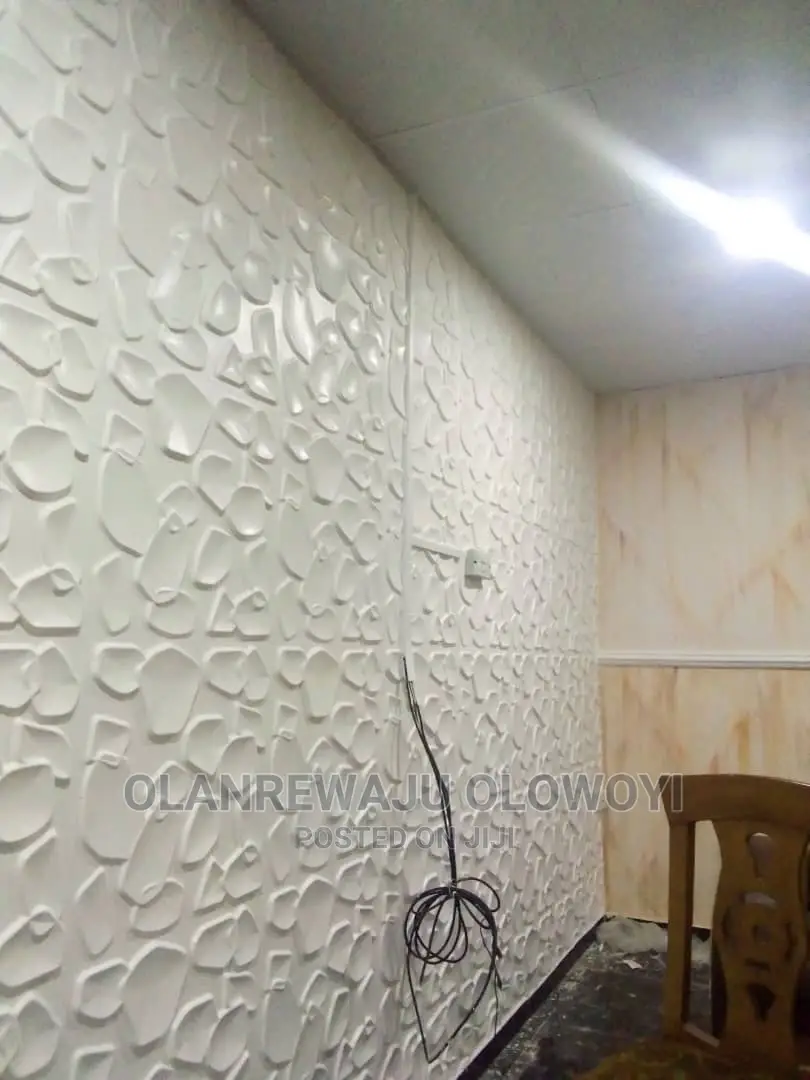 Larry Technical Painting