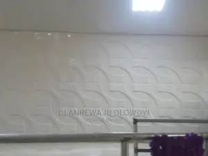 Larry Technical Painting
