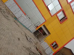 Stainless Handrail
