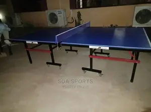 Out Door Table Tennis Board