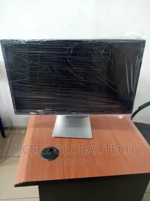24 Inches Monitor With HDMI