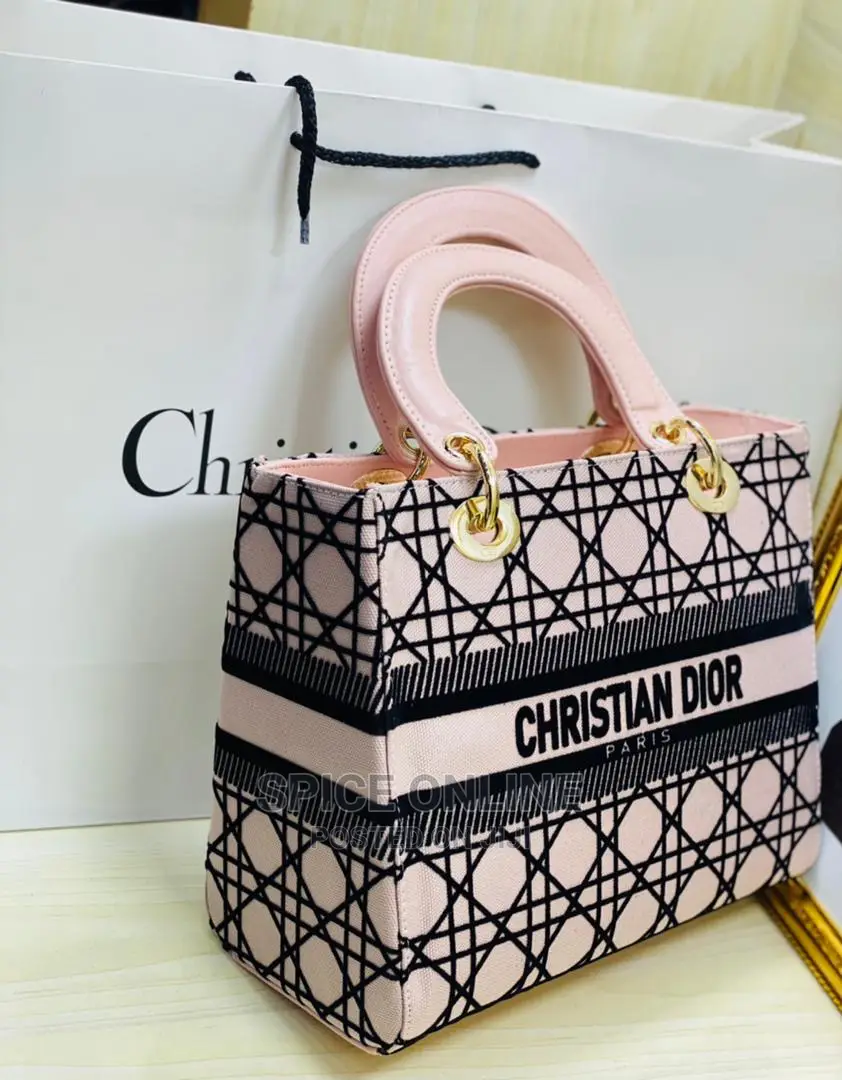 CHRISTIAN Dior Designer Bag