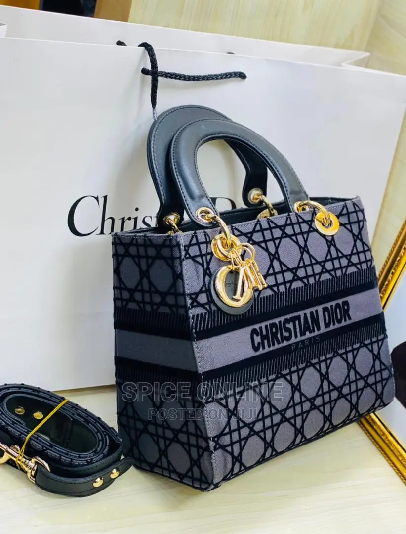 CHRISTIAN Dior Designer Bag