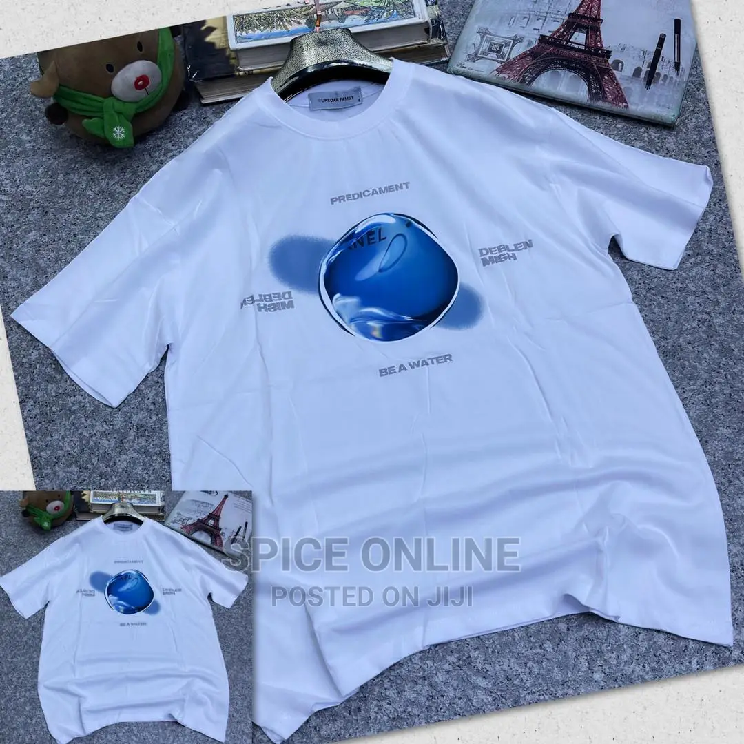 M: Designer Tee