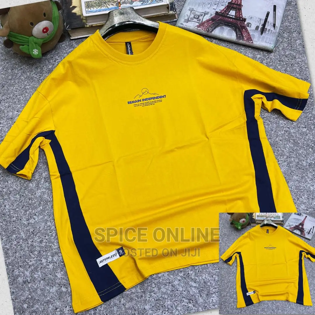 M: Designer Tee