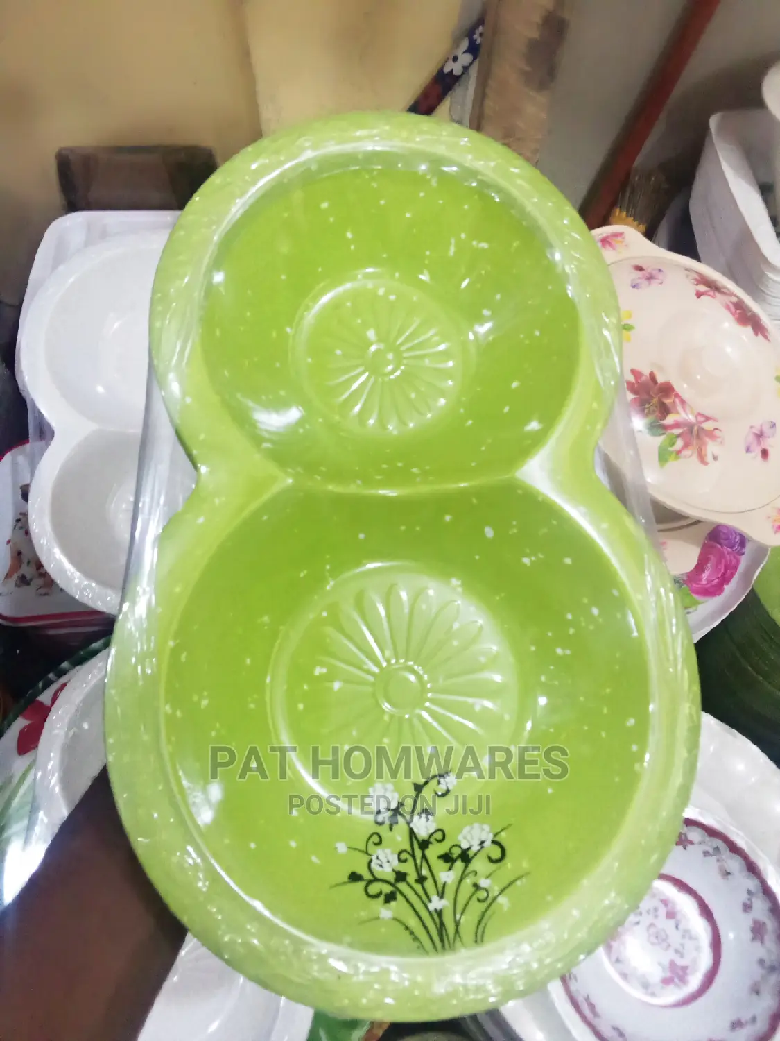 Divider Plate