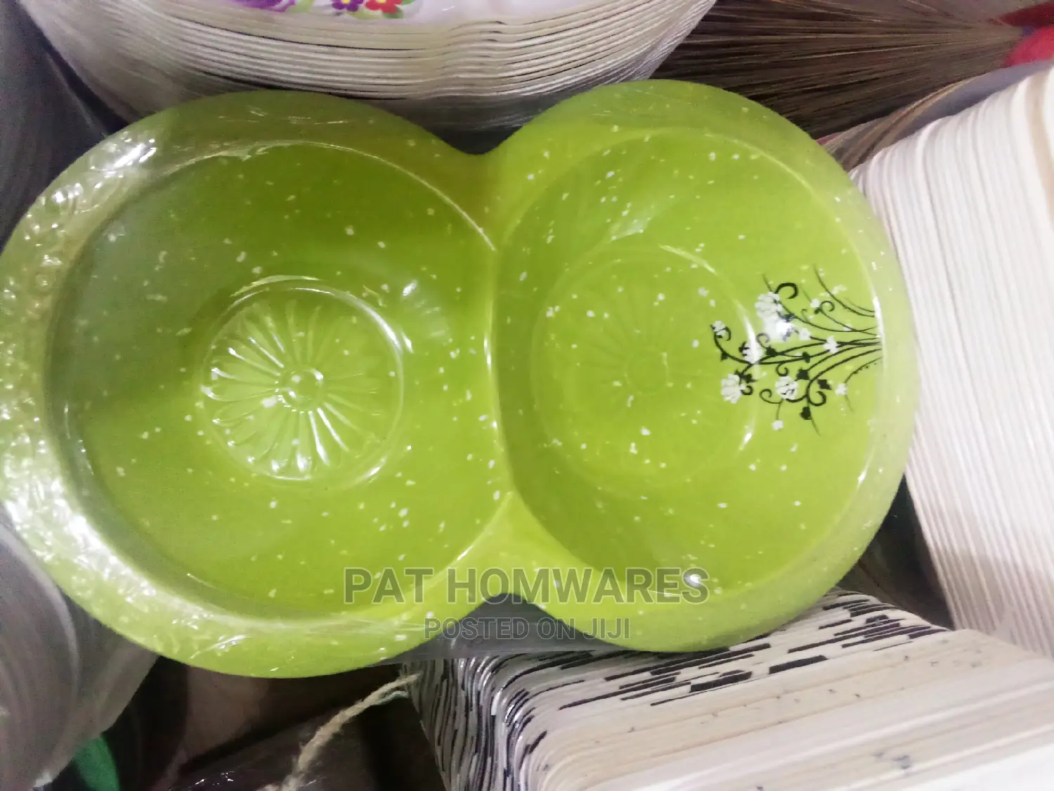 Divider Plate