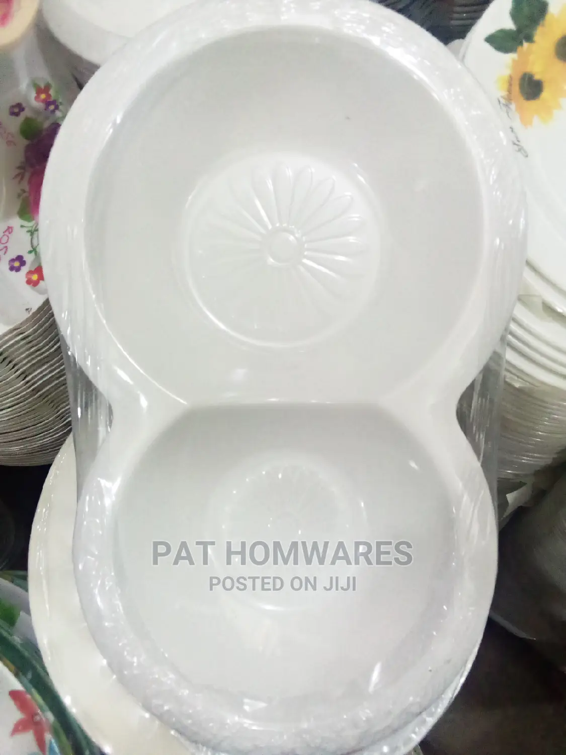 Divider Plate
