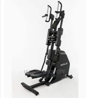 Brand New Cc81 Sole Cardio Climber Machine