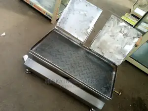 Shawarma Toasta