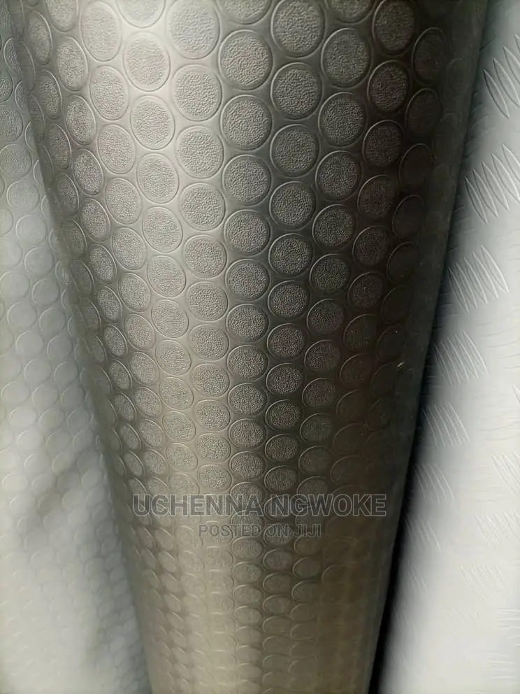 Motor Flooring Carpet